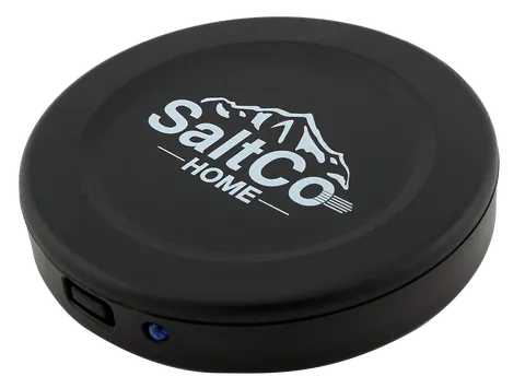 Smart Salt Level Sensor for Your Water Softener