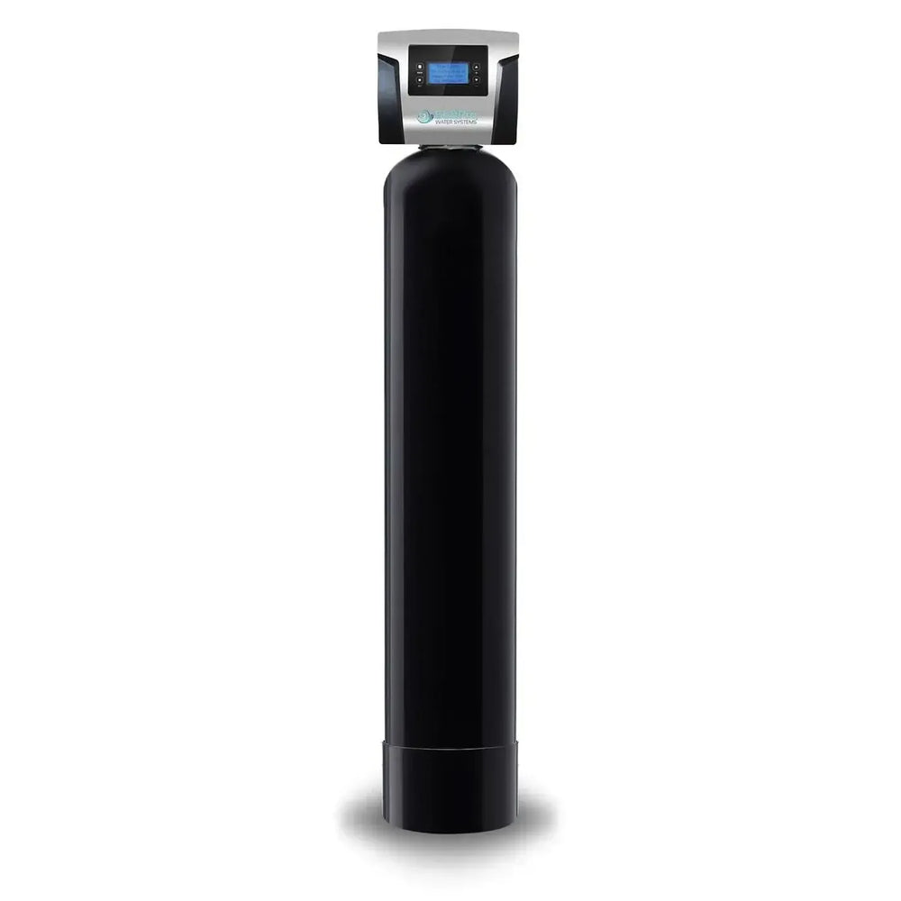 softpro catalytic carbon filter