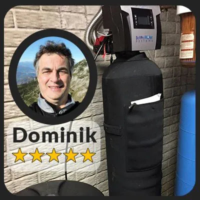 5 Star Support Services Included