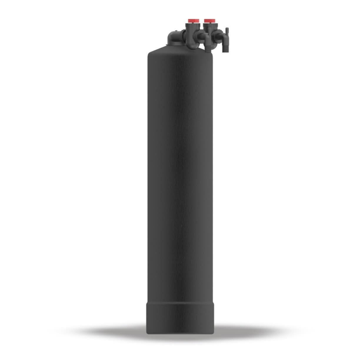 SoftPro Fluoride Filter: Catalytic Bone Char Carbon System