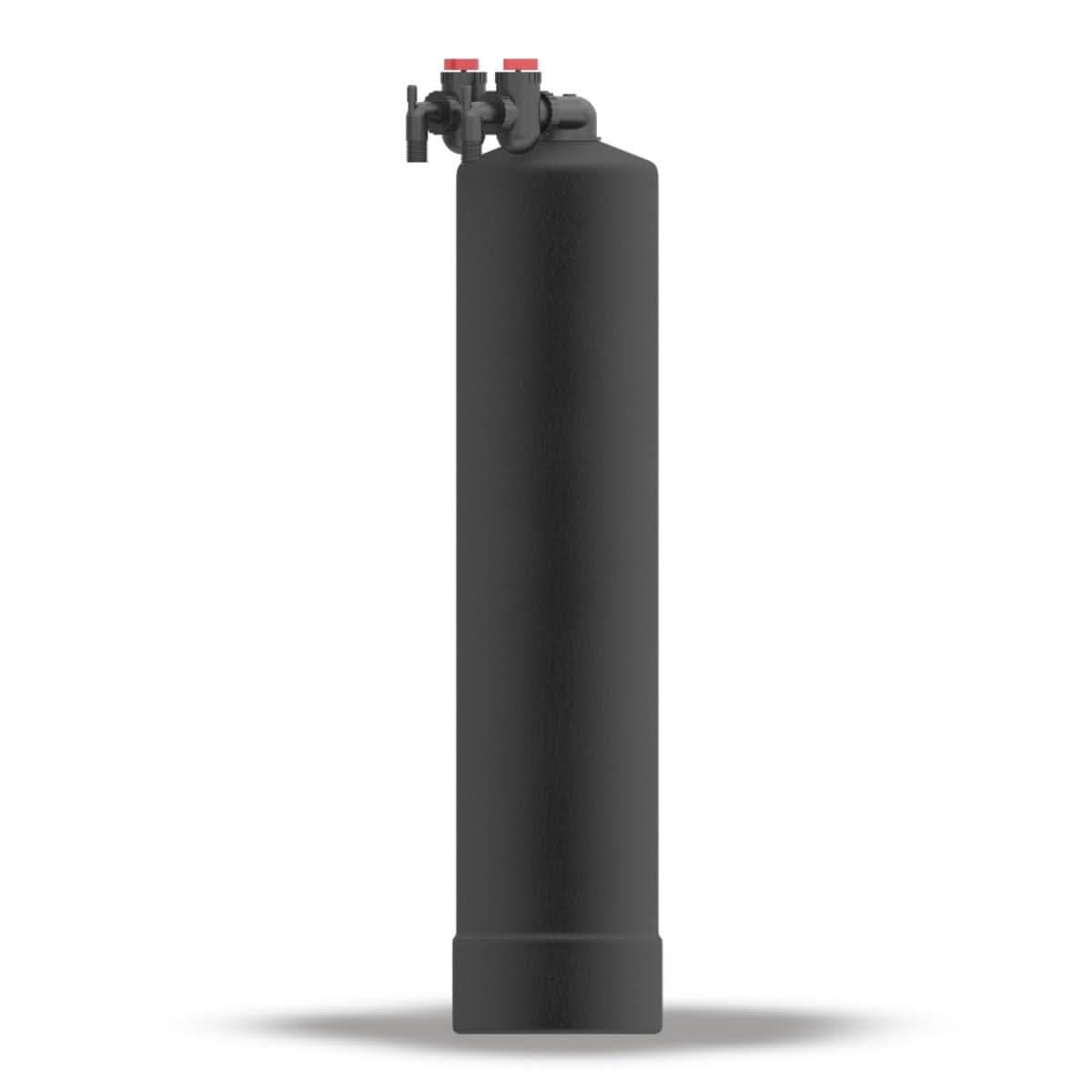 SoftPro Fluoride Filter: Catalytic Bone Char Carbon System