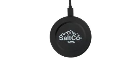 Smart Salt Level Sensor for Your Water Softener