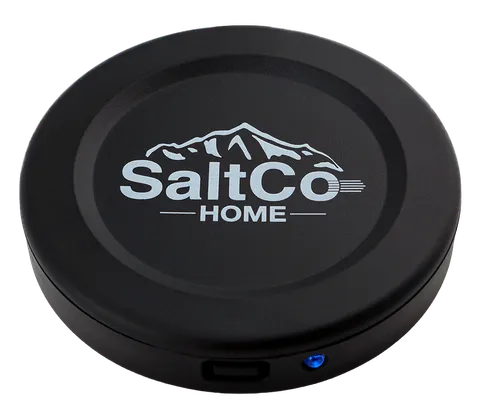 Smart Salt Level Sensor for Your Water Softener