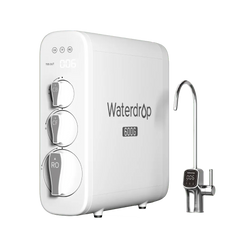 Waterdrop G3P600 Reverse Osmosis System