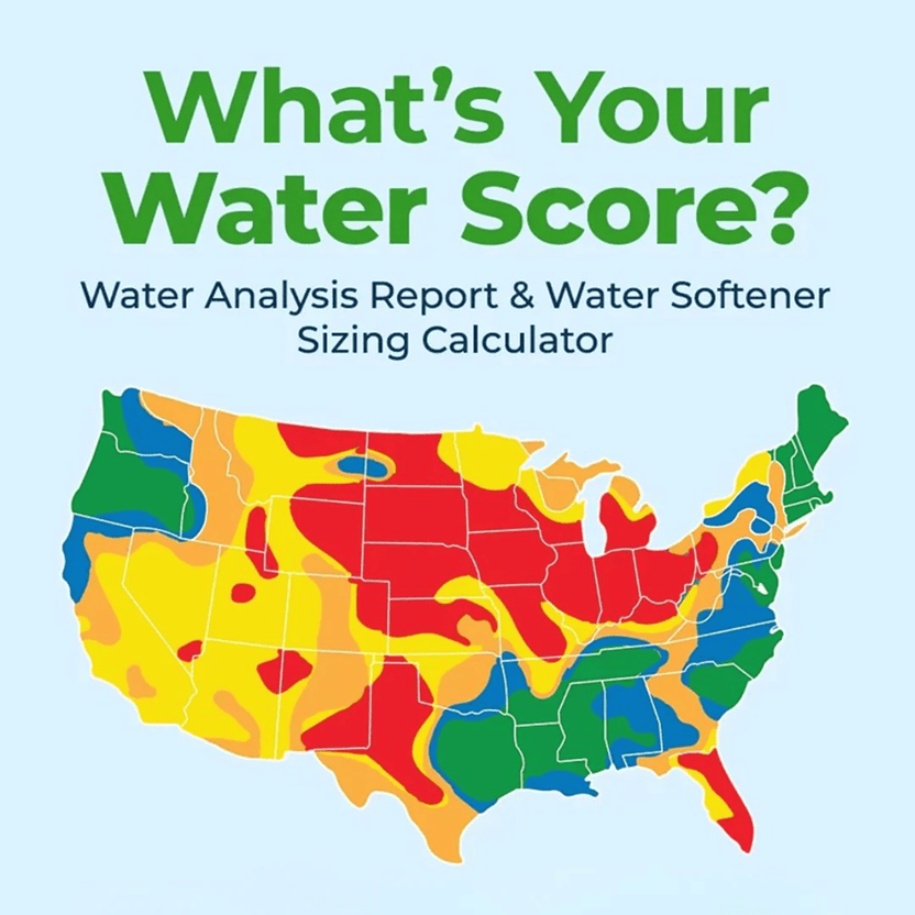 America's Best Water Softeners & Water Filters 🇺🇸 SoftPro