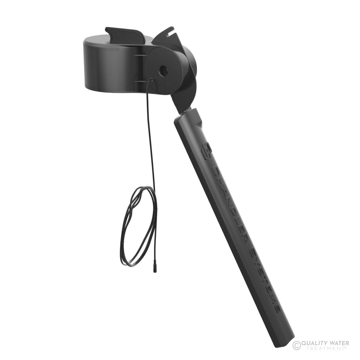 SoftPro DROP Smart Home+ Water Softener System Detector