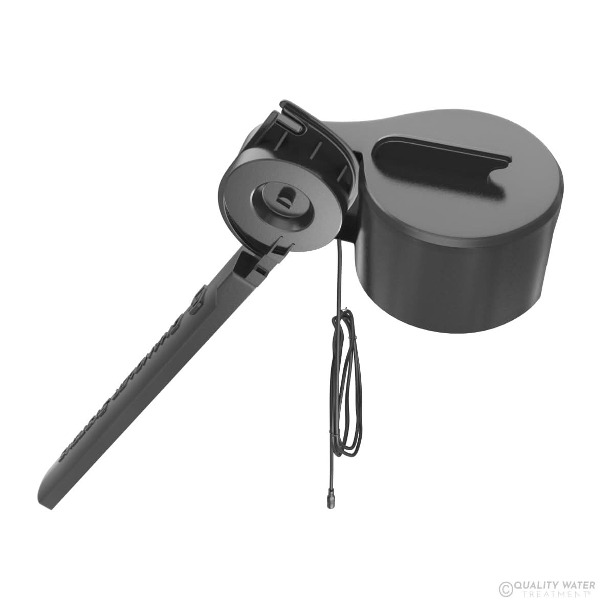 SoftPro DROP Smart Home+ Water Softener System Detector 2