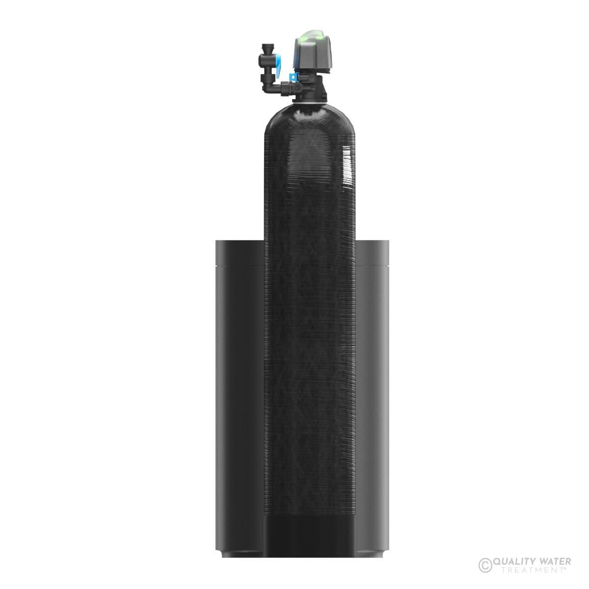 SoftPro® Smart Home+ Water Softener & Whole House Carbon Filter with DROP Technology [CITY]-SoftPro® Water Systems