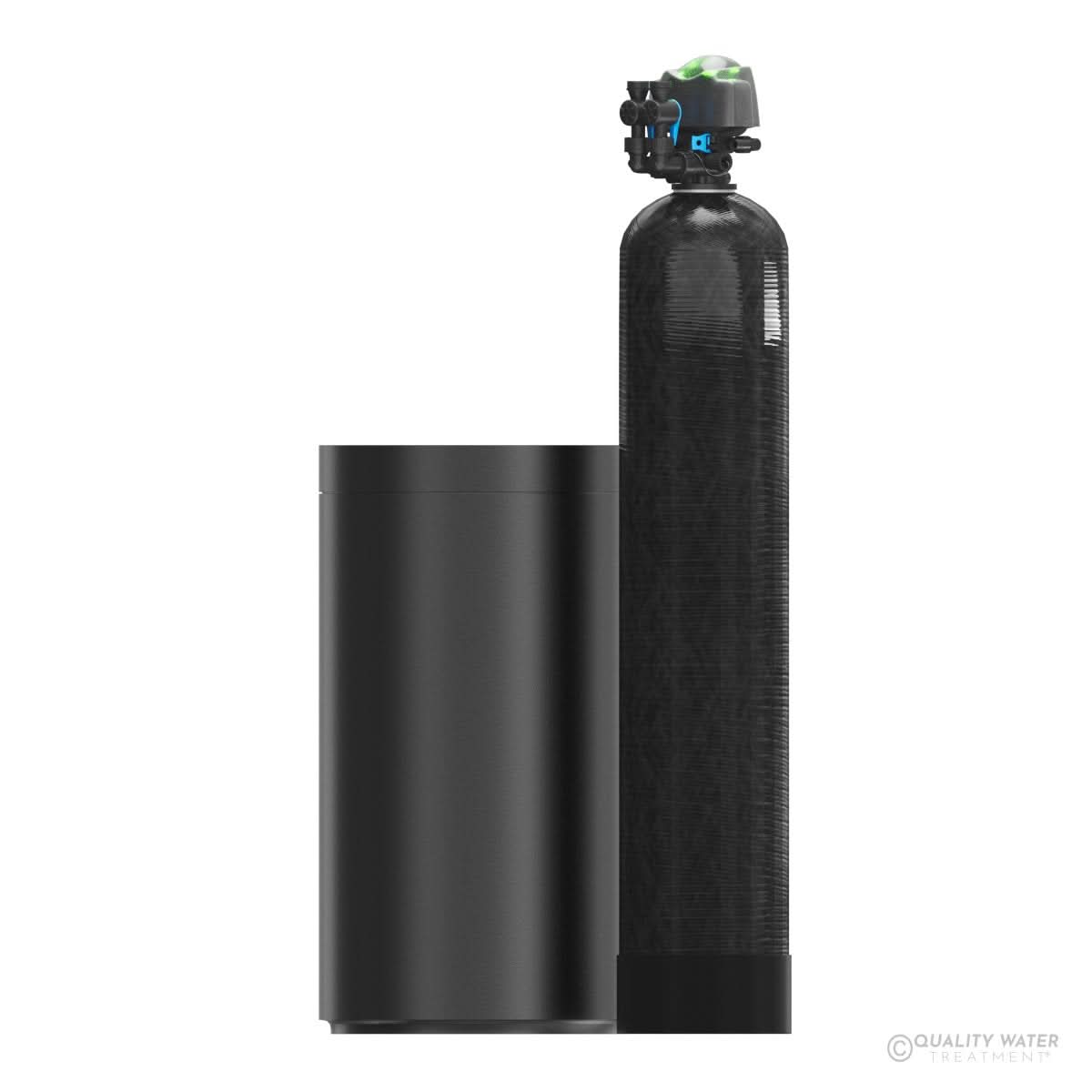 SoftPro® Smart Home+ Water Softener & Whole House Carbon Filter with DROP Technology [CITY]-SoftPro® Water Systems