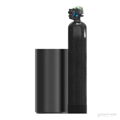SoftPro® Smart Home+ Water Softener & Whole House Carbon Filter with DROP Technology [CITY]-SoftPro® Water Systems