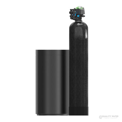SoftPro® Smart Home+ Water Softener & Whole House Carbon Filter with DROP Technology [CITY]-SoftPro® Water Systems