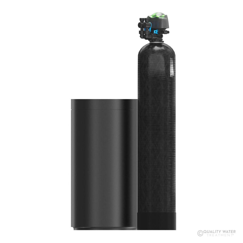 SoftPro® Smart Home+ Water Softener & Whole House Carbon Filter with DROP Technology [CITY]-SoftPro® Water Systems