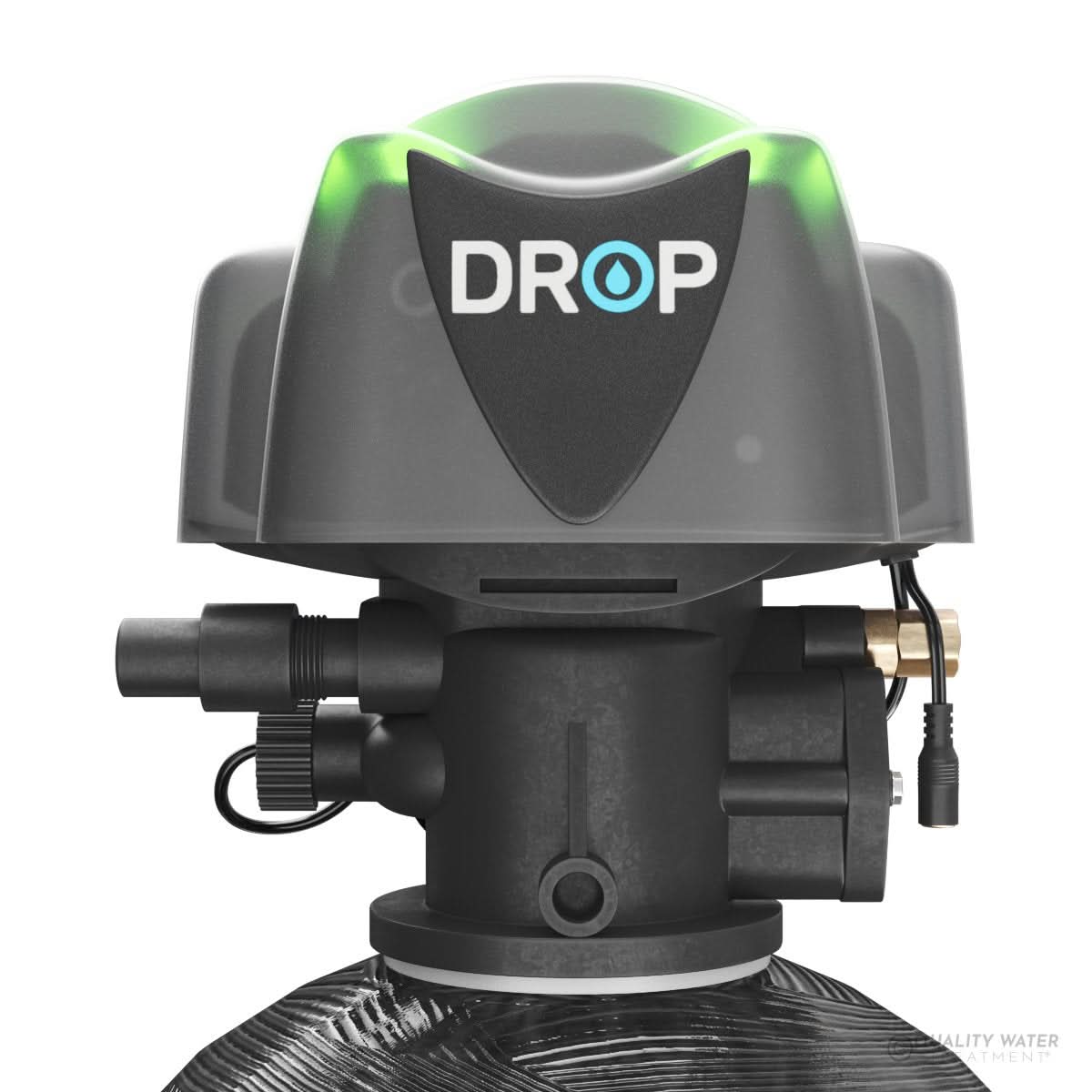SoftPro® Smart Home+ Water Softener & Whole House Carbon Filter with DROP Technology [CITY]-SoftPro® Water Systems