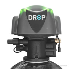 SoftPro® Smart Home+ Water Softener & Whole House Carbon Filter with DROP Technology [CITY]-SoftPro® Water Systems