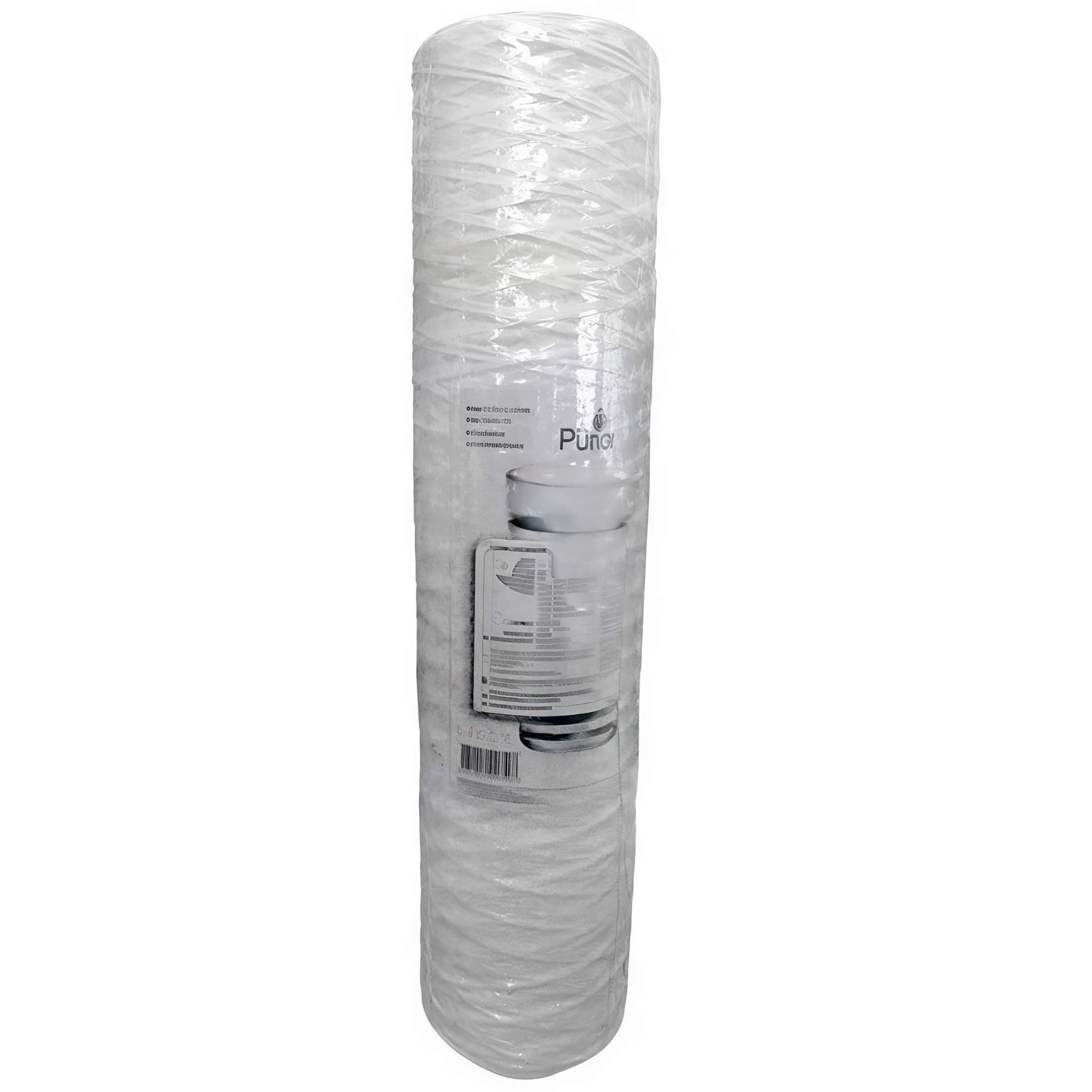 5 Micron Replacement Filters for Pura UV-20 Systems-SoftPro® Water Systems