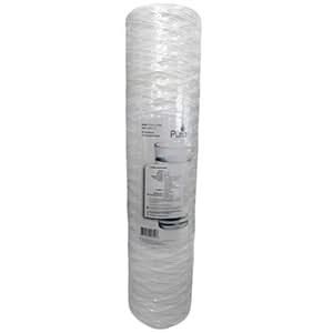 5 Micron Replacement Filters for Pura UV-20 Systems-SoftPro® Water Systems