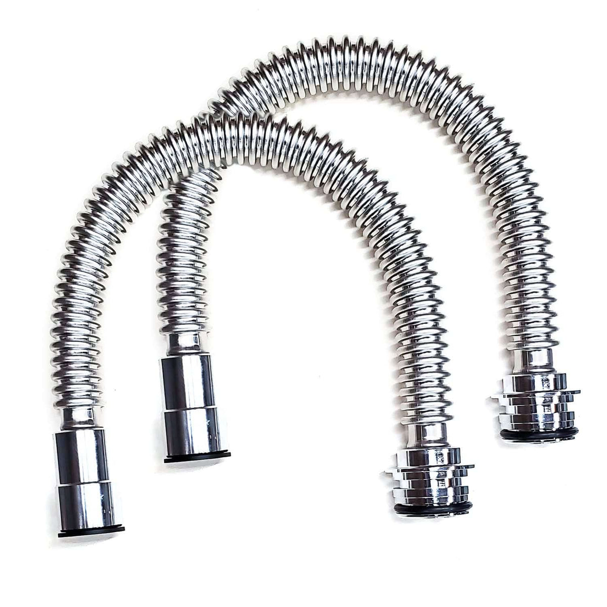 Quick Connect Hose for SoftPro Elite Water Softeners (Not for PVC) 