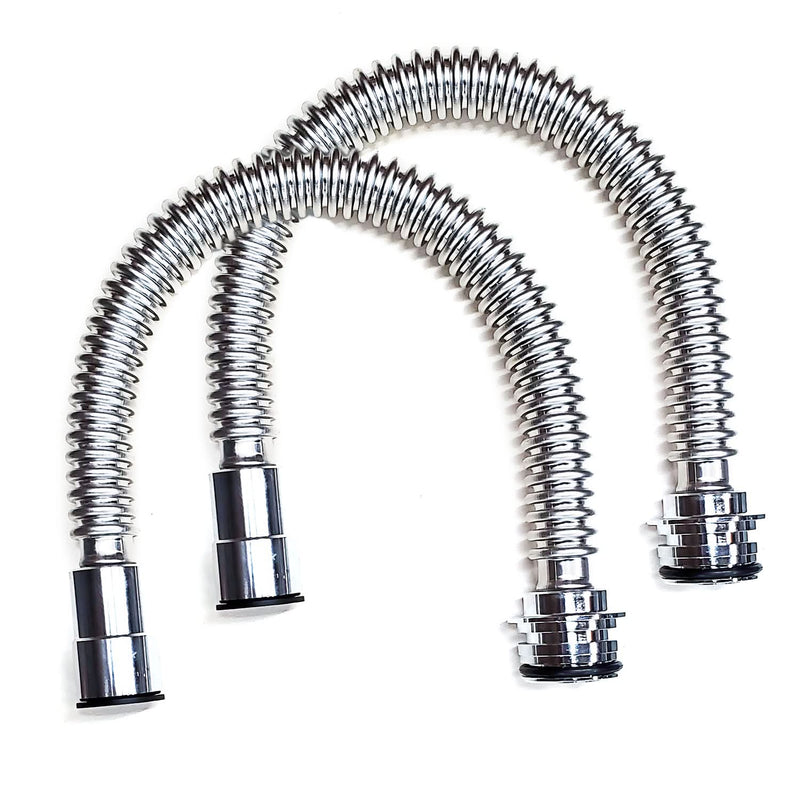 Quick Connect Hose for SoftPro Elite Water Softeners-SoftPro® Water Systems