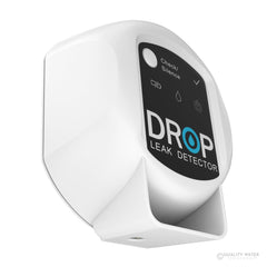 Drop Leak Detector - Quality Water Treatment