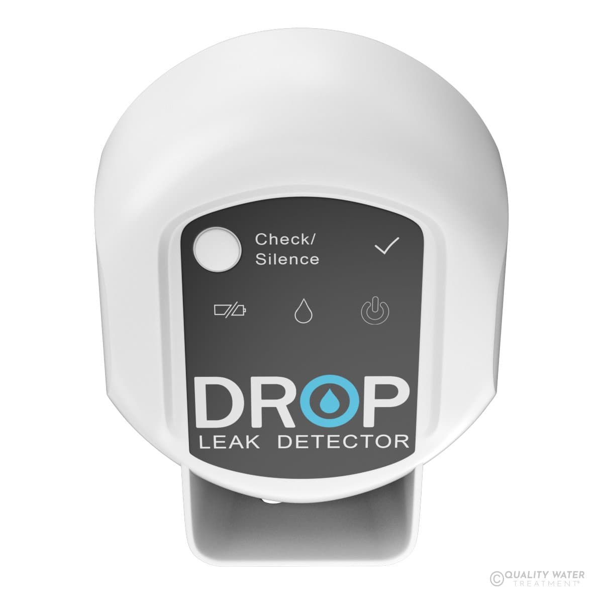 Drop Leak Detector - Quality Water Treatment