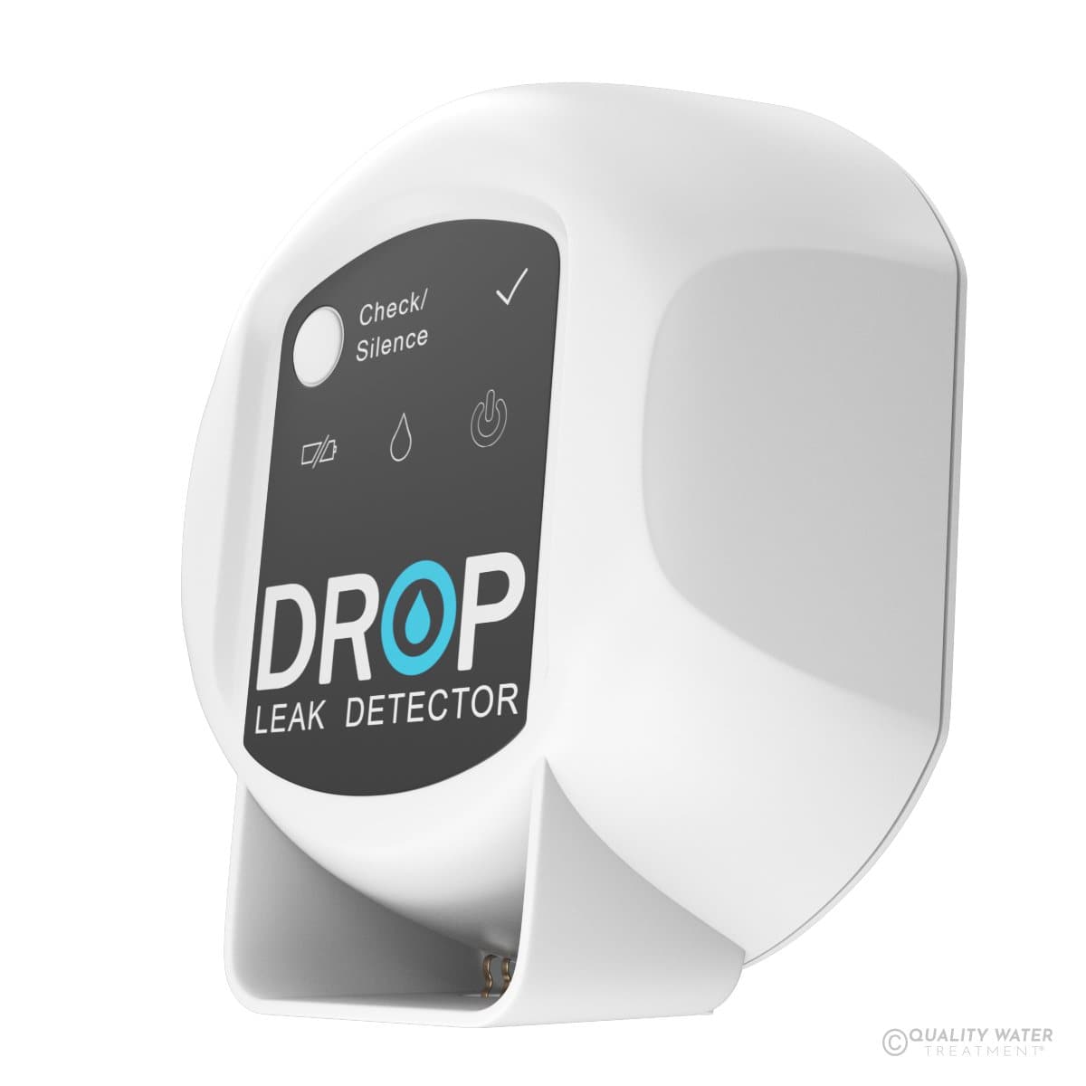Drop Leak Detector - Quality Water Treatment