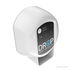 Drop Leak Detector - Quality Water Treatment