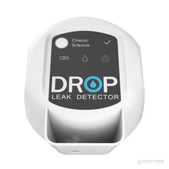 Drop Leak Detector - Quality Water Treatment