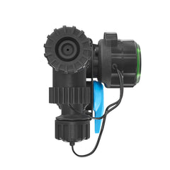 Drop Water Damage Prevention System - Auto Shutoff Valve 