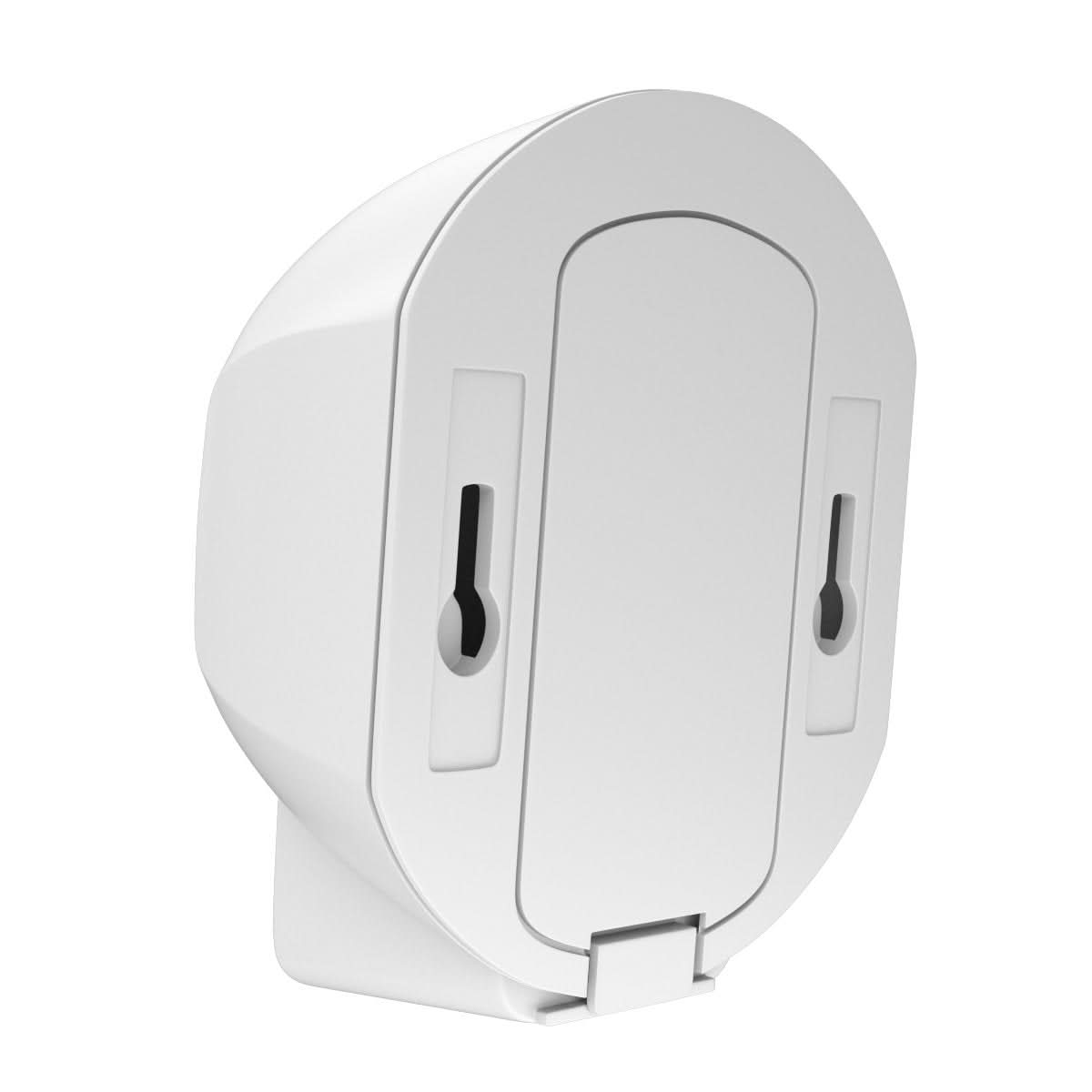 Drop Water Damage Prevention System - Back of Leak Detector