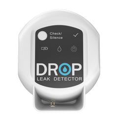 Drop Water Damage Prevention System - Leak Detector Front