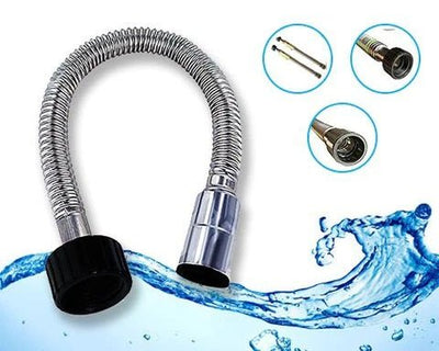 ❤️ GENFLOW Quick Connect Hoses for EASY installation (valid with softener purchase only) 1
