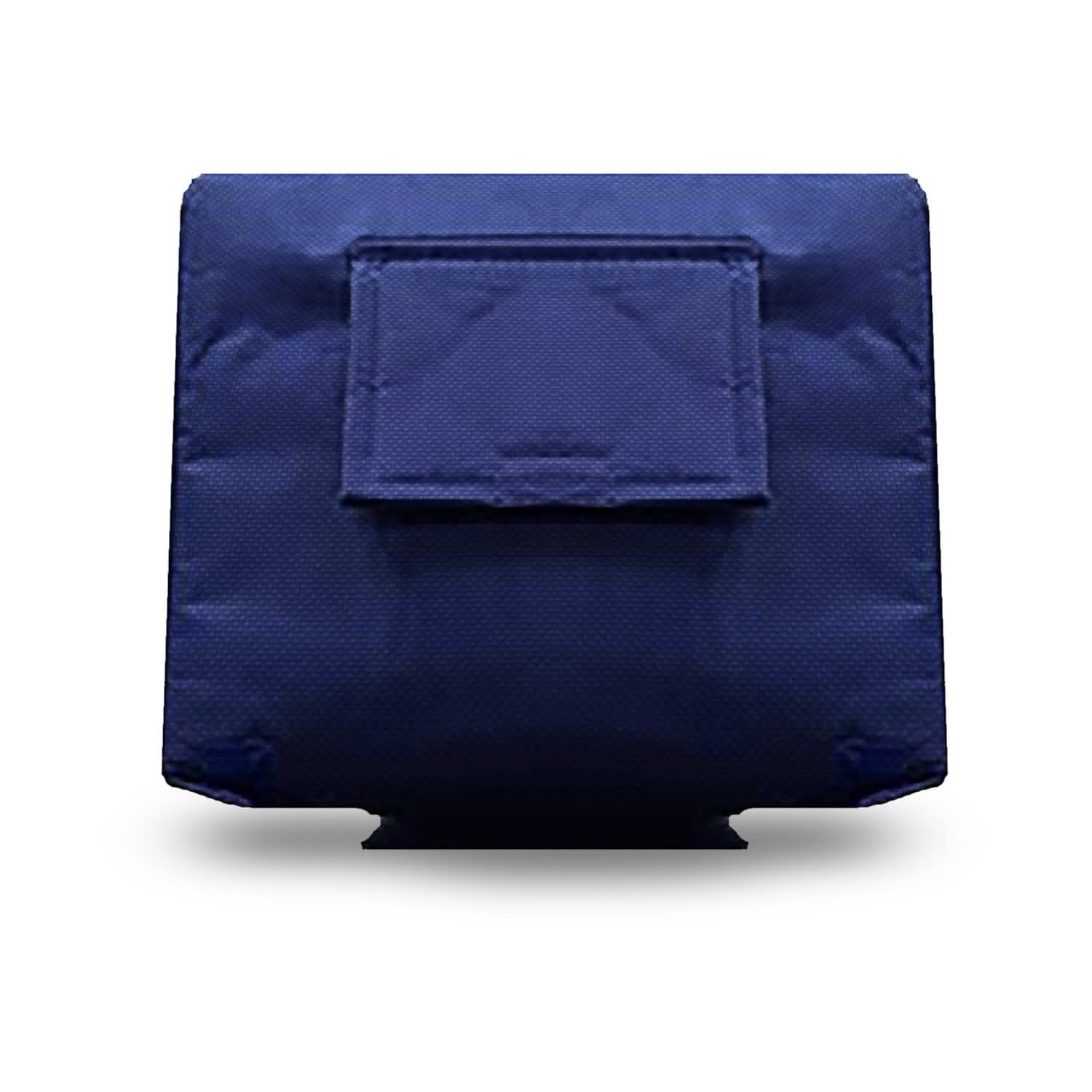 Outdoor Softener Valve Protective Cover - For SoftPro Elite - Water & UV Resistant-SoftPro® Water Systems