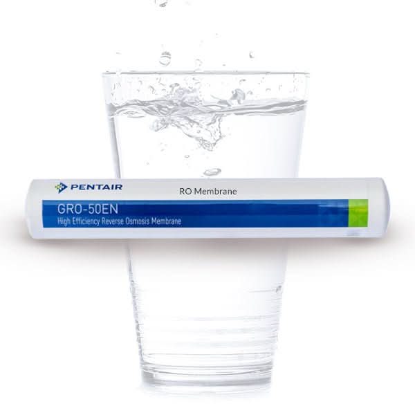 Reverse Osmosis Replacement Filters for SoftPro GREEN RO Systems-SoftPro® Water Systems