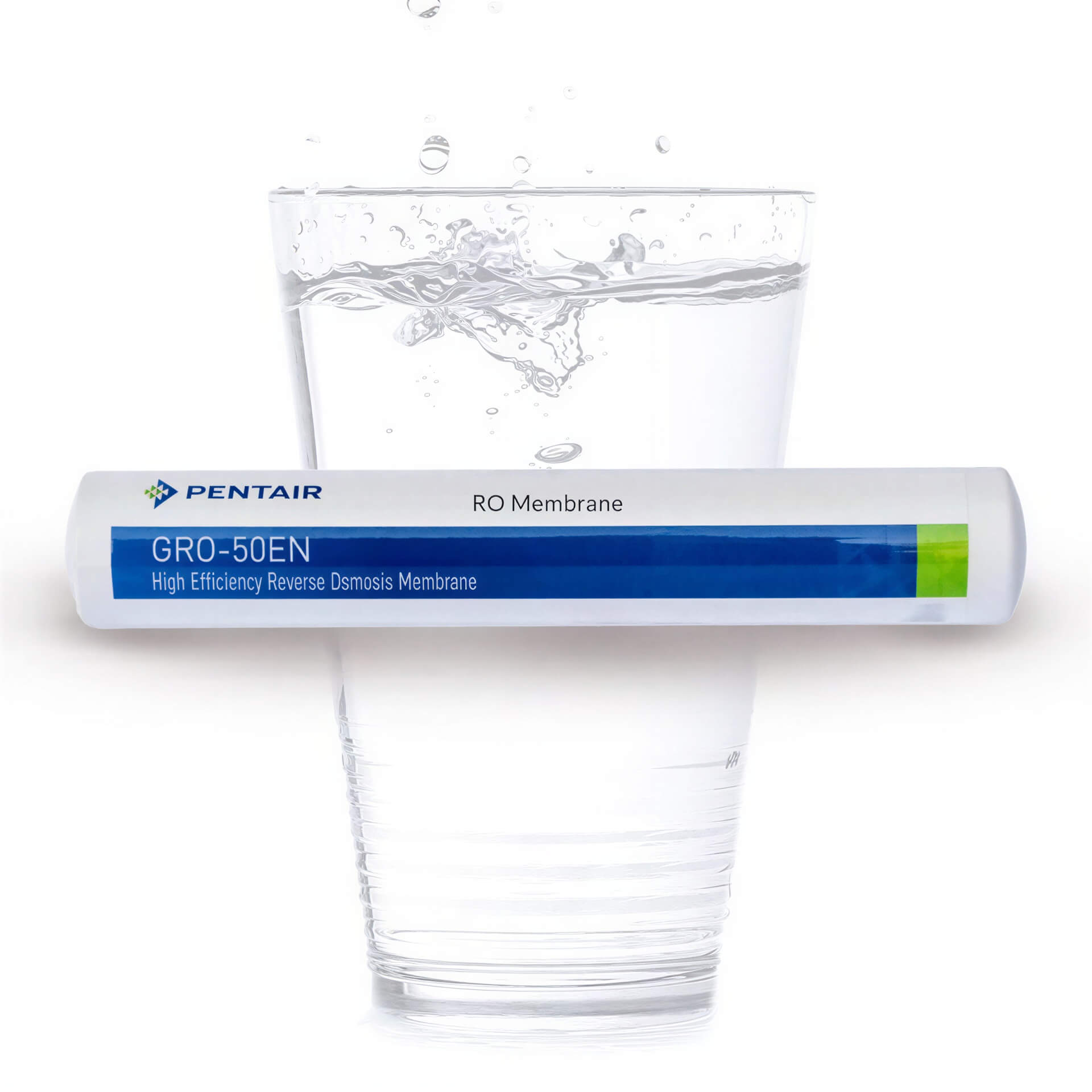 Reverse Osmosis Replacement Filters for SoftPro GREEN RO Systems-SoftPro™ Water Systems