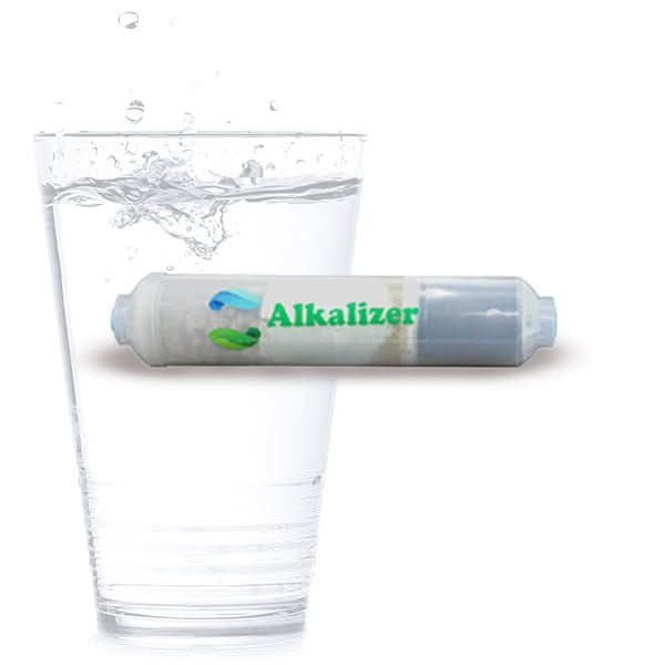 Reverse Osmosis Replacement Filters for SoftPro GREEN RO Systems-SoftPro® Water Systems