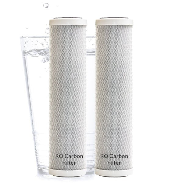 Reverse Osmosis (RO) Replacement Filters [SoftPro] - Quality Water Treatment