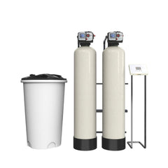 SoftPro Pro Water Softener System for Commercial Application