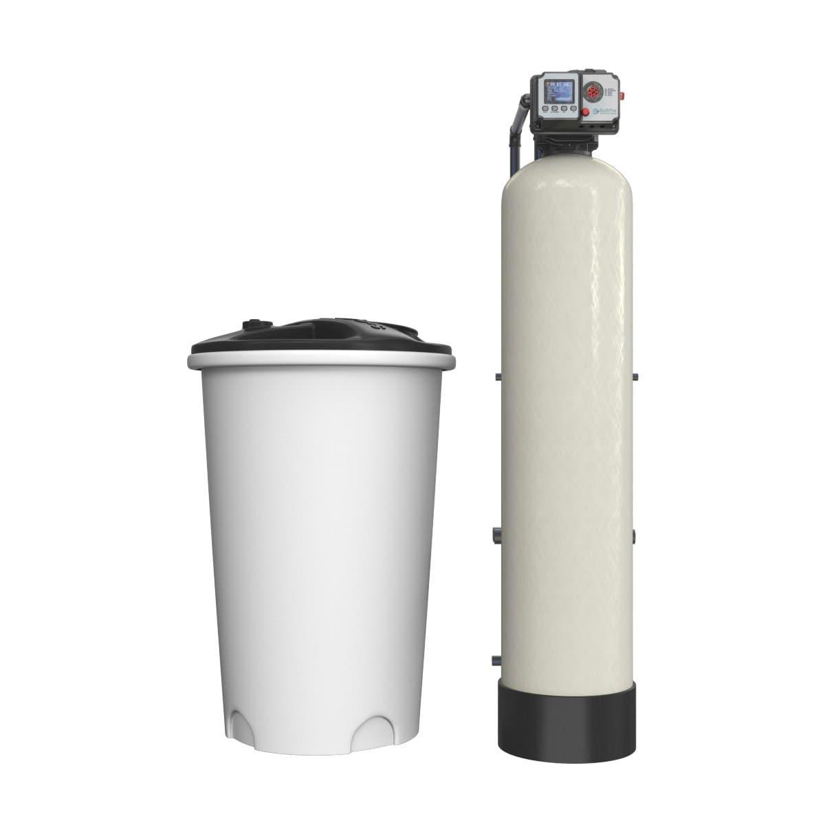 Can a Water Softener Save Your Water Heater? - c and j water