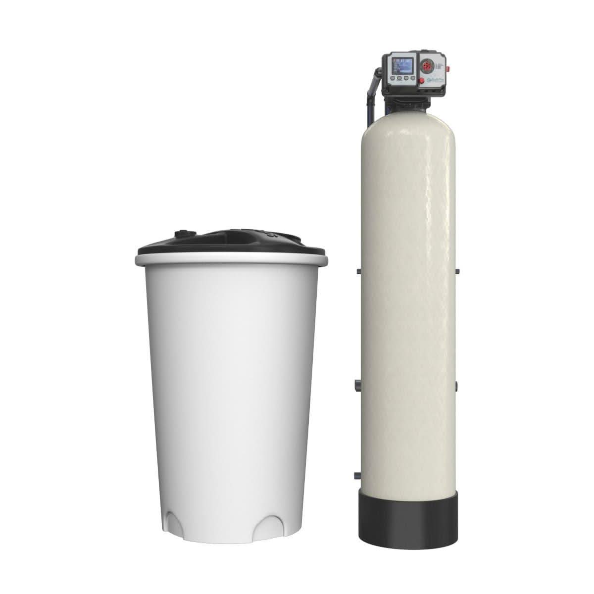SoftPro Commercial Water Softener - Pro System