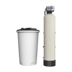 SoftPro® Commercial Pro Water Softener System – SoftPro® Water Systems