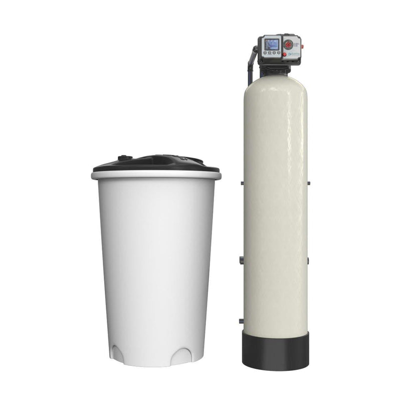 SoftPro® Commercial Pro Water Softener System