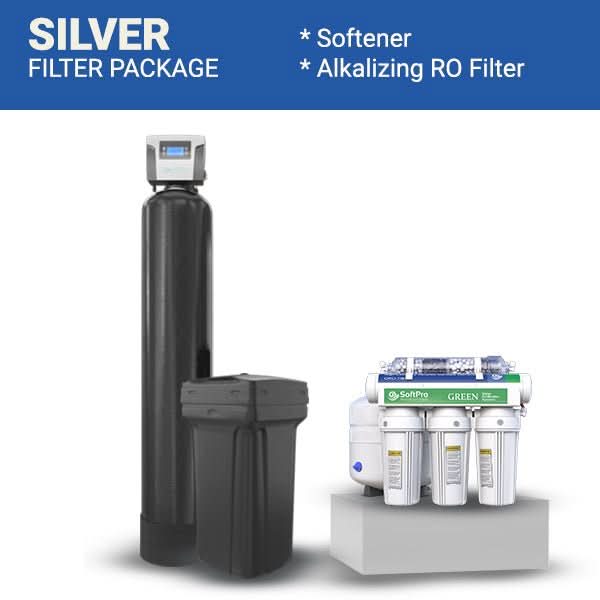 SoftPro Elite HE Water Softener for City Water - monthyear Sale ...