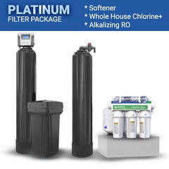 SoftPro® Elite HE Water Softener [CITY WATER]