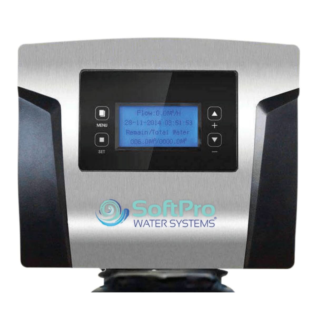 City Water Softener - SoftPro Elite Water Softener System - monthyear ...