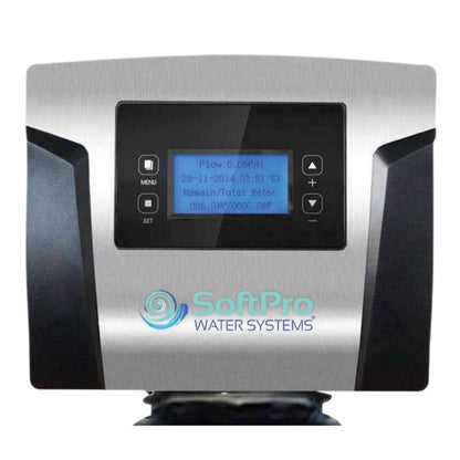 SoftPro™ Elite HE Water Softener Valve