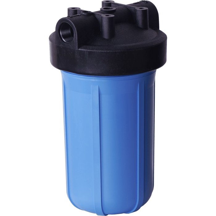 SOFTCELL TOTE PORTABLE WATER SOFTENER - Recreational Water Systems, LLC