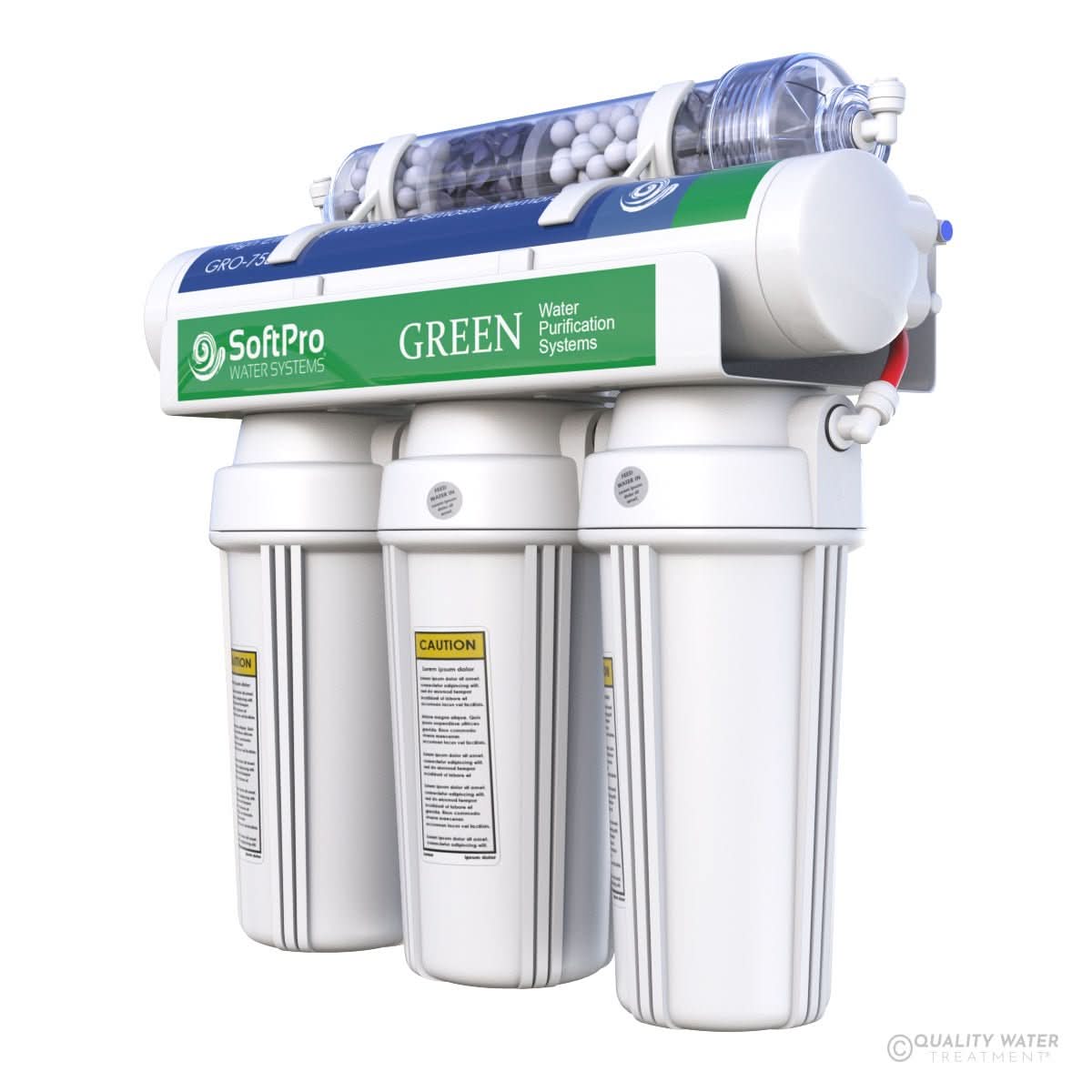 SoftPro Water Systems - The Best Water Softener for Hard Water ...
