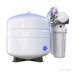 SoftPro® Reverse Osmosis System w/ Advanced Alkalizing RO Water Filter