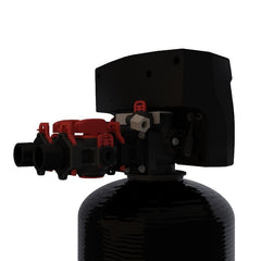 AIO Iron Master Katalox Water Filter [WELL WATER]