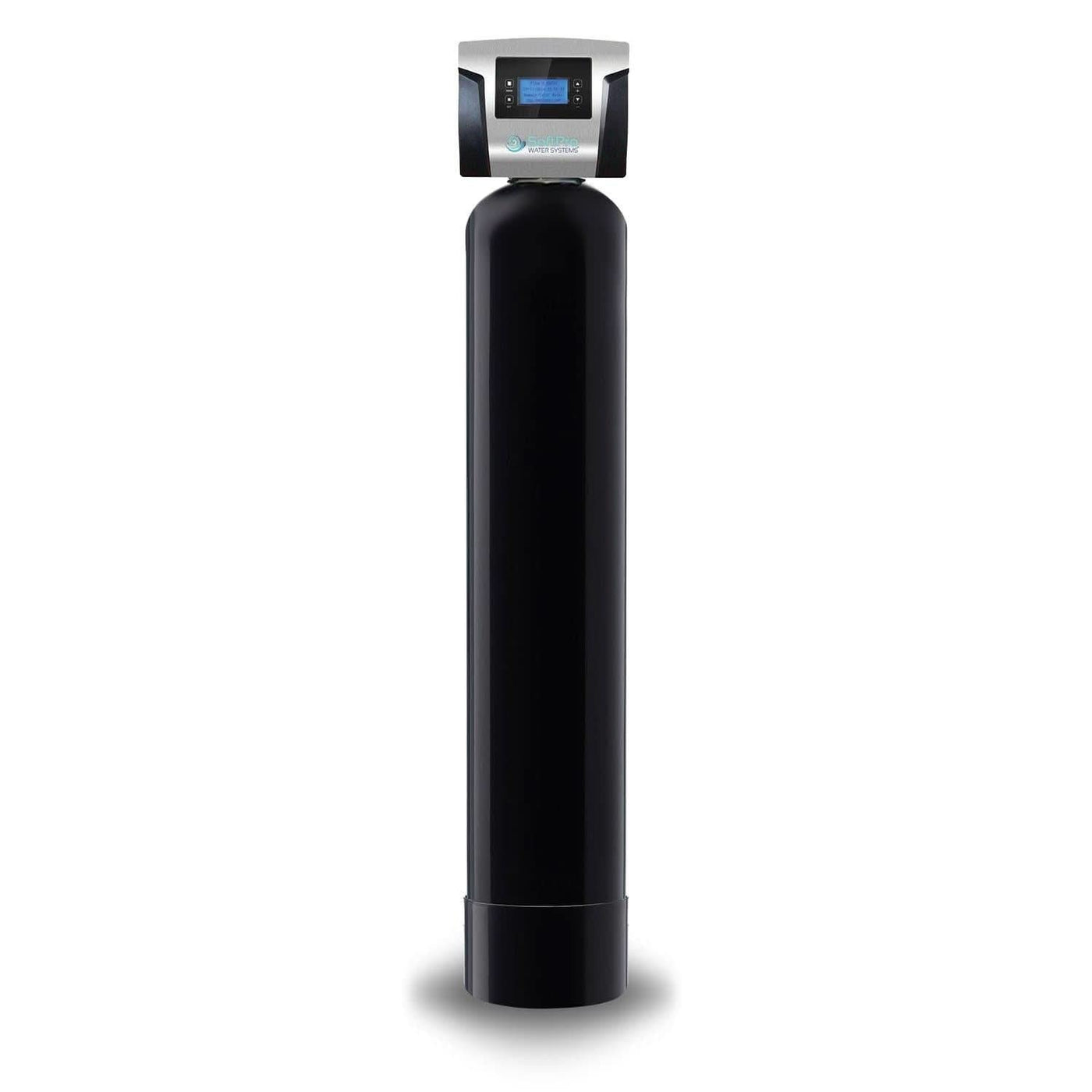 SoftPro Iron Master AIO Water Filtration System - Remove Iron, Sulfur, & Manganese. Improve pH.-SoftPro® Water Systems
